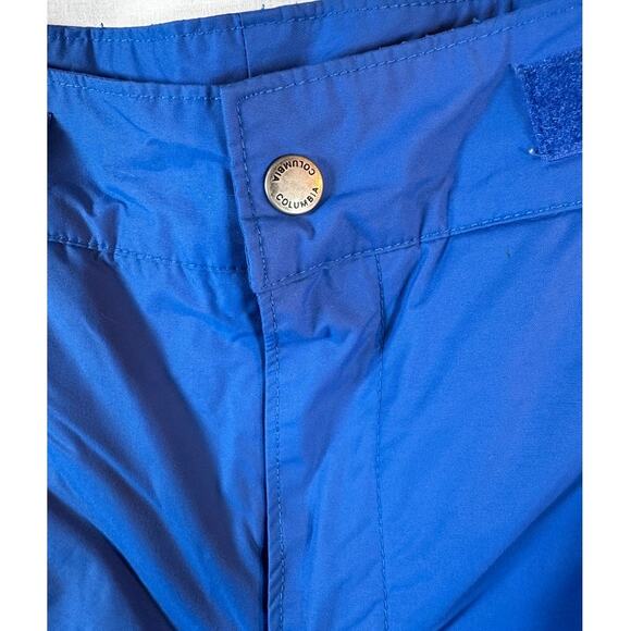 Columbia Kids M10/12 Ski Snowboard Winter Pants Outgrown style - Picture 5 of 12